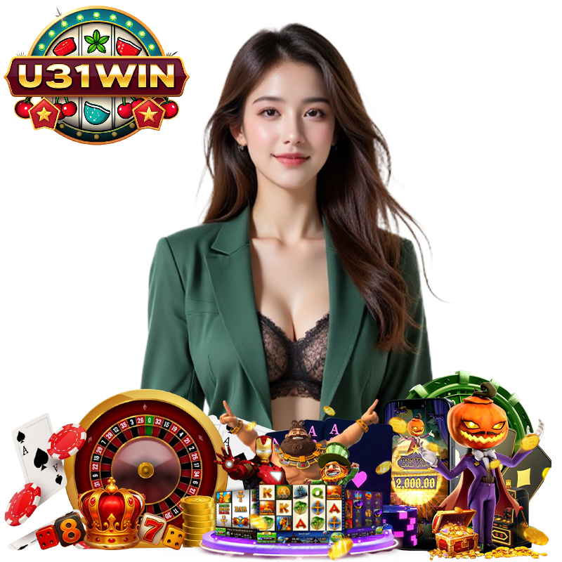 u31win